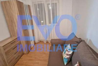 Apartament cu 3 camere semidecomandat în Alexandru cel Bun - 1