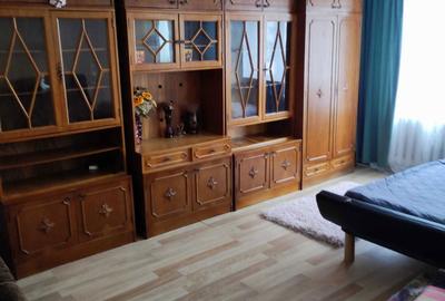 Apartament cu 2 camere decomandat în Central - 9