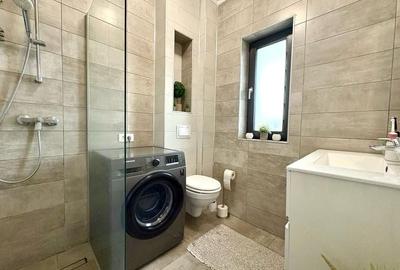 Vila moderna- 4 camere- cu piscina, complet mobilata si utilata - Sag - 7