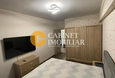 Apartament 2 camere, decomandat, zona Tatarasi, 2 baieti Iasi - 2