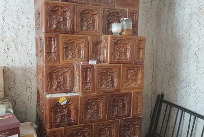 Cetatuia, com. Gaujani, jud. Giurgiu - 3