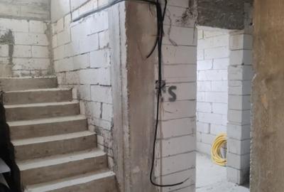 Casă cu 4 camere cu Teren 1380 Mp în Brazi - 5