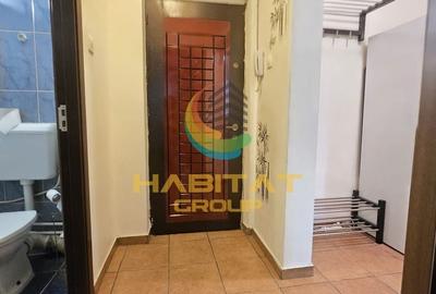 Apartament cu 2 camere decomandat, mobilat în Brâncoveanu - 7