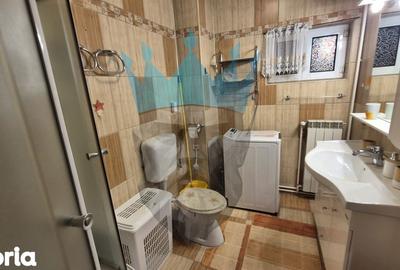 Casă cu 5 camere cu Canalizare în Vatra Luminoasă - 3
