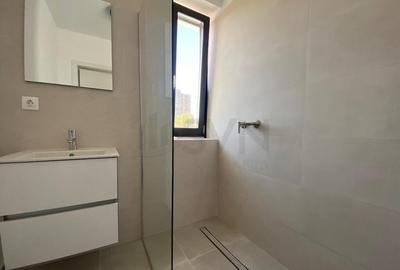 Penthouse Sisesti - Proiect boutique langa lac - 6