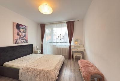 Apartament de închiriat 3 camere-parcare– zona Sala Sporturilor - 6