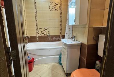 Apartament cu 2 camere decomandat în Central - 4