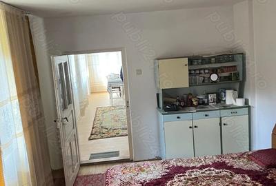 Casă cu 7 camere cu Teren 2650 Mp în Colțești - 4