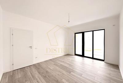Apartament cu 2 camere decomandat în Giroc - 2