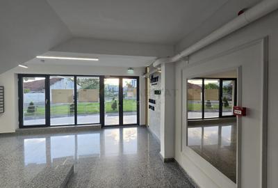 Apartament cu 2 camere, mobilat în Nord - 22