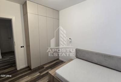 Jumatate de Duplex in Urseni Sat, Pet Frendly, Gradina Proprie - 12