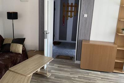 Apartament cu 2 camere semidecomandat în Țiglina 1 - 3