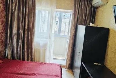 Garsonieră decomandată în Vitan