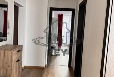 Ap. etaj 1,decomandat,2 camere,2balcoane,loc de parcare/Sibiu/Aeroport - 4