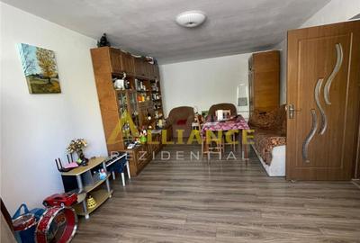 Casă cu 6 camere cu Teren 200 Mp în Sălăjan - 18