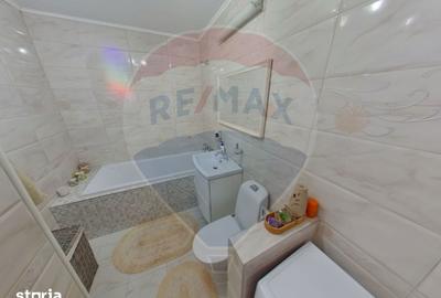 Apartament cu 4 camere decomandat în Central - 2