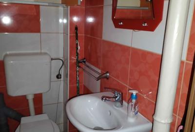 Garsonieră decomandată în Central - 1