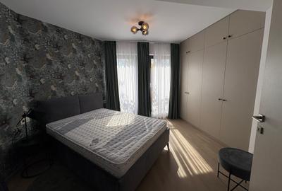 Bloc boutique | Loc parcare | Prima închiriere Bloc boutique | Loc parcare | Prima închiriere - 5