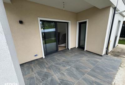 Casă cu 4 camere cu Teren 400 Mp în Miroslava - 11