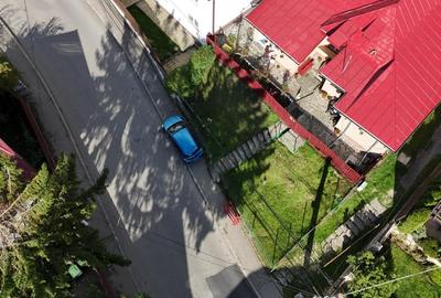 Casa de vacanta sau locuinta permanenta in Busteni, cartier Zamora – zona A - 16