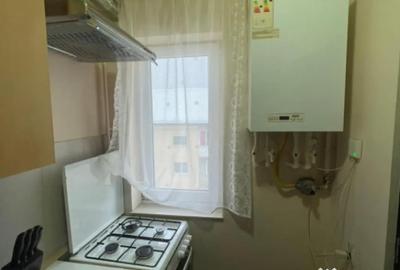 Garsonieră în Gării - 3