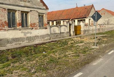 Casă cu 6 camere în Păru - 1