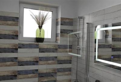 Se inchiriaza garsoniera utilata si mobilata, de 39 mp, in Zona Coresi-Tractorul - 15