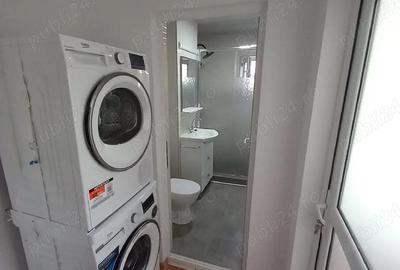 Apartament cu 2 camere semidecomandat în Central - 7