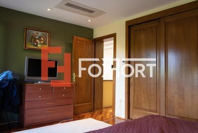 Casa individuala cu Garaj 360mp Utili, Zona Crisan - ID V4097 - 29