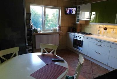 Apartament cu 2 camere decomandat, mobilat în Berceni - 6