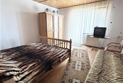 Casa D+P+1E+M cu teren de 471 mp, localitatea Ovidiu aproape de lac - 15