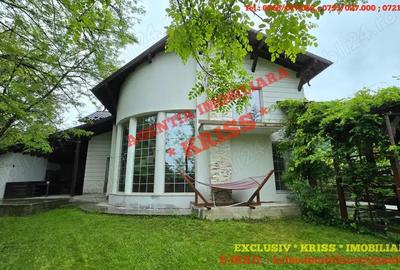 VILA P+1 200 m utili teren 600 m Bascov-Valea Ursului 10 km Pite?ti - 1