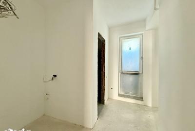 Apartament cu 2 camere în Ștefan cel Mare - 11