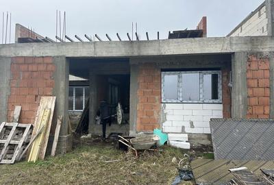 Casă cu 4 camere în Coslegi - 1