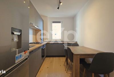 Apartament cu 3 camere, mobilat în Valea Cetății - 9