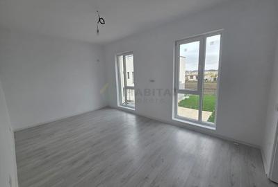 Casă individuală cu 4 camere cu Canalizare în Tunari - 3