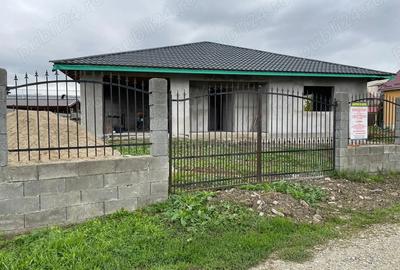 Casa la rosu - 2