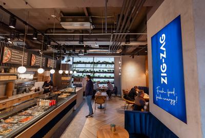 Închiriere spațiu de birou Clasa A: 153 mp - 7