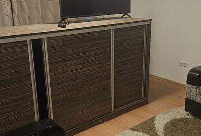 Garsonieră decomandată în Calea Aradului - 5