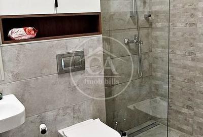 Apartament cu 2 camere semidecomandat în Nufărul - 8