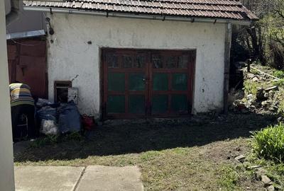 Casă cu 3 camere în Furnica - 5