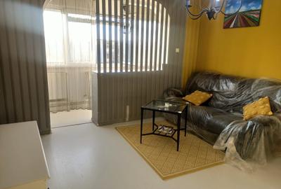 Apartament cu 2 camere semidecomandat, mobilat în Craiovei - 8