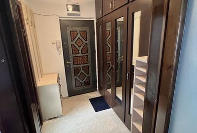 Apartament cu 2 camere semidecomandat, mobilat în Baba Novac - 4