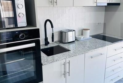 Apartament cu 2 camere în Aurel Vlaicu - 8