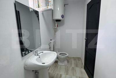 Casa cu 2 camere si cu o superba priveliste spre Castelul Corvinilor Hunedoara - 9