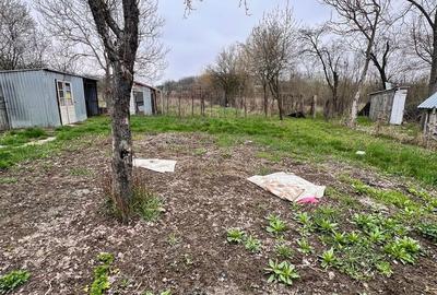 Casă cu 4 camere cu Teren 2244 Mp în Măciuca - 10