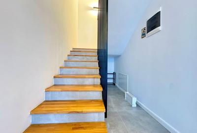 Casa de inchiriat , 120 MP, Parcare, strada Oasului - 8