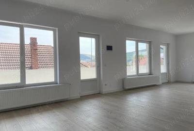 Spațiu comercial, de 60 mp, în Florești - 2