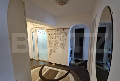 Apartament cu 4 camere decomandat, mobilat în Burdujeni - 8