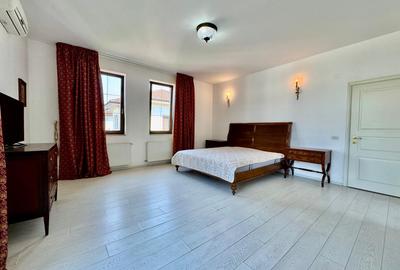 Vilă P+1+M de vânzare – Erou Iancu Nicolae, 450 mp utili, teren 980 mp - 13